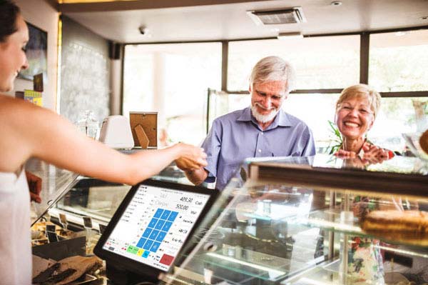 POS para Restaurante